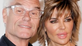 Strange Things About Harry Hamlin And Lisa Rinnas Marriage