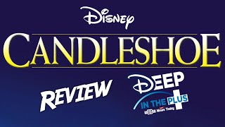 Disney Review  Candleshoe  Deep in the Plus