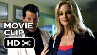 Authors Anonymous Movie CLIP  Colette 2014  Kaley Cuoco Chris Klein Comedy HD