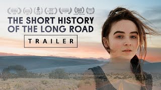 The Short History of the Long Road  Official Trailer FilmRise