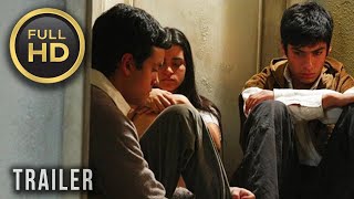  WE ARE WHAT WE ARE 2010  Movie Trailer  Full HD  1080p