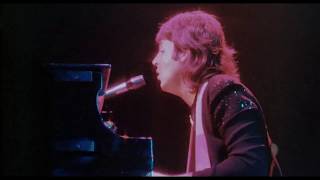 Paul McCartney And Wings  My Love  Rockshow  Edicion Remaster 2013  Subtitulos en Espaol
