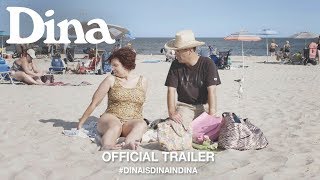 Dina 2017  Official Trailer HD