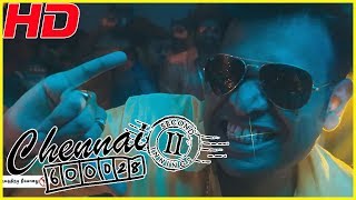 House Party Video song  Chennai 28 Video songs  Jai  Mirchi shiva  Yuvan shankar raja best songs