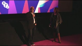 NO STONE UNTURNED  BFI London Film Festival 2017