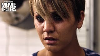 BURNING BODHI ft Sasha Pieterse Kaley Cuoco  Trailer Official Drama 2016 HD