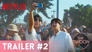 Twogether  Official Trailer 2  Netflix ENG SUB