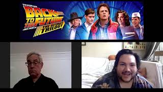 Bob Gale Interview Back to the Future