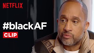 blackAF  Tyler Perry Scene  Netflix