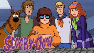 Scooby Doo Where Are You  Cartoon Episodes  Theme Song Intro Chat