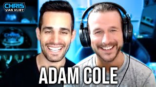 How Can You Not Love Adam Cole Bay Bay After This Interview