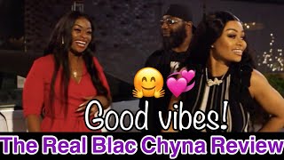 The Real Blac Chyna Episode 4 Back to Basics RecapReview