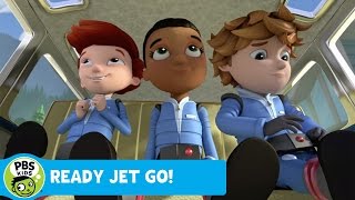 READY JET GO  Moon Mission  PBS KIDS