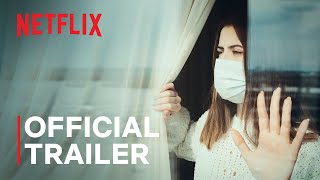 Coronavirus Explained  Official Trailer  Netflix