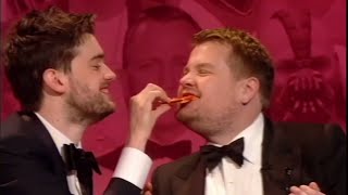 MOST BEAUTIFUL MOMENTS with Jack Whitehall  James Corden  Big Fat Quiz  Absolute Jokes