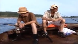 Tom Waits  Fishing With John Episode 2 1991