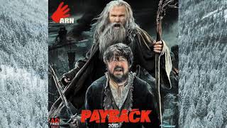 Arn 33 WWE Payback 2015