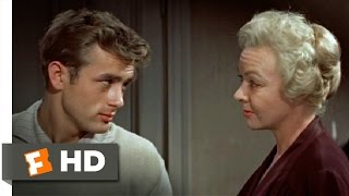 East of Eden 410 Movie CLIP  Nobody Holds Me 1955 HD