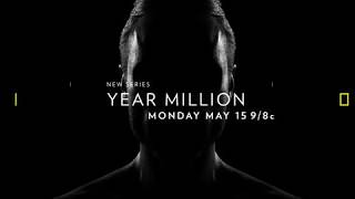 Year Million Teaser   National Geographic  2017