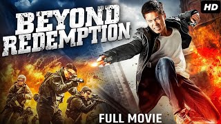 BEYOND REDEMPTION  Full Action Movie HD  Hollywood English Movies  Nickolas Baric Raymond Chan