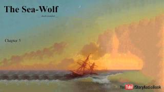 The SeaWolf by Jack London  Chapter 5