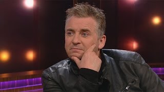 Shane Richie Buying a Property in Dunmore East  The Ray DArcy Show  RT One