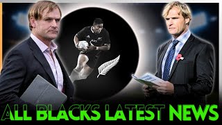ALL BLACKS LATEST NEWS EXCLUSIVE SCOTT ROBERTSON OFFICIALIZES QUALIFYING TEAM FOR 2024