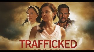 Trafficked Trailer 2017