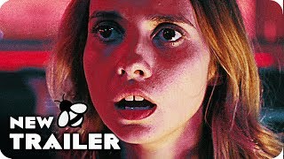 CHARISMATA Trailer 2017 Horror Thriller