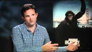 Weta VFX guru Dan Lemmon on Rise Of The Planet Of The Apes  Empire Magazine