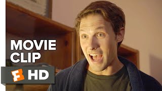The Stray Movie Clip  Bedtime 2017  Movieclips Indie