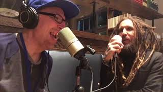 Episode 6  Brian Head Welch of Korn on Loud Krazy Love  Trailer  Fan Reactions May2018