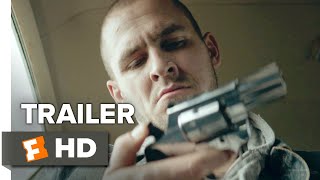 Juggernaut Trailer 1 2018  Movieclips Indie