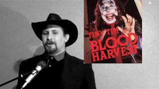 Blood Harvest 1987  Horror Review