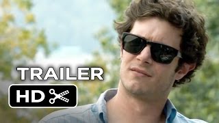 Growing Up and Other Lies Official Trailer 1 2015  Adam Brody Wyatt Cenac Movie HD
