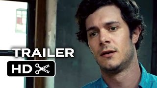 Growing Up and Other Lies Official Trailer 1 2015  Adam Brody Wyatt Cenac Movie HD
