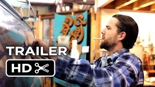 Sign Painters Official Trailer 1 2014  Documentary HD