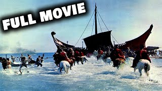 GIANT OF MARATHON  Steve Reeves  Mylne Demongeot  Full Length Adventure Movie  English  HD