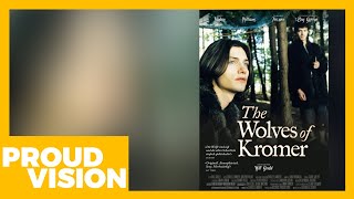 The Wolves of Kromer  Trailer  PROUDVISION