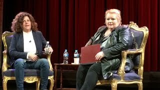 Screen NSW presents Magda Szubanski in conversation with Rose Troche