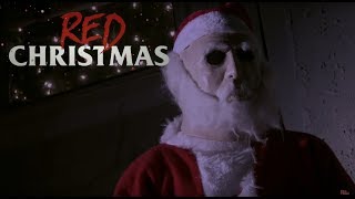 Red Christmas Full Feature Film