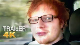 Songwriter Official Trailer 2018 Ed Sheeran  Documentary