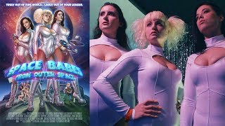 Space Babes From Outer Space  50 PerkReview  Bandit Motion Pictures