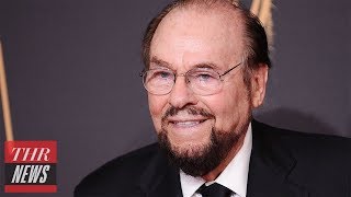 James Lipton to Retire From Hosting Inside the Actors Studio  THR News