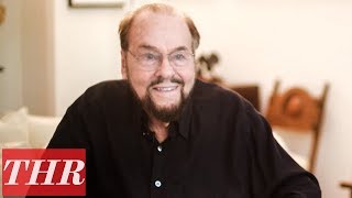 Inside the Actors Studios James Lipton Meet Your Emmy Nominee  THR