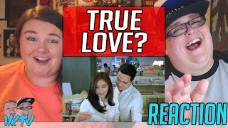Official Trailer  Finally Found Someone  John Lloyd and Sarah Geronimo REACTION 