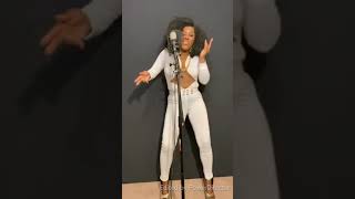 2020 Live Performance Andrea Brown  Its Love Trippin