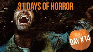 BLOOD CURSE 2006  DAY14 31 DAYS OF HORROR