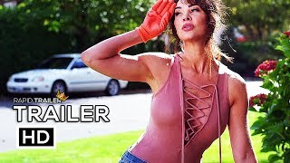 THE COMPETITION Official Trailer 2018 Comedy Romance Movie HD