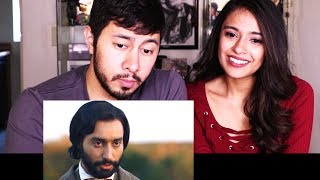 THE BLACK PRINCE Trailer Reaction Discussion w Sharmita